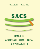 Scala de Abordare Strategică a Coping-ului (SACS)