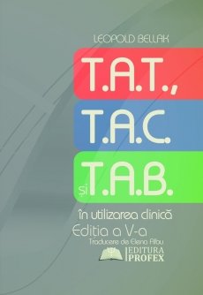 TAC Testul Apercepției pentru Copii