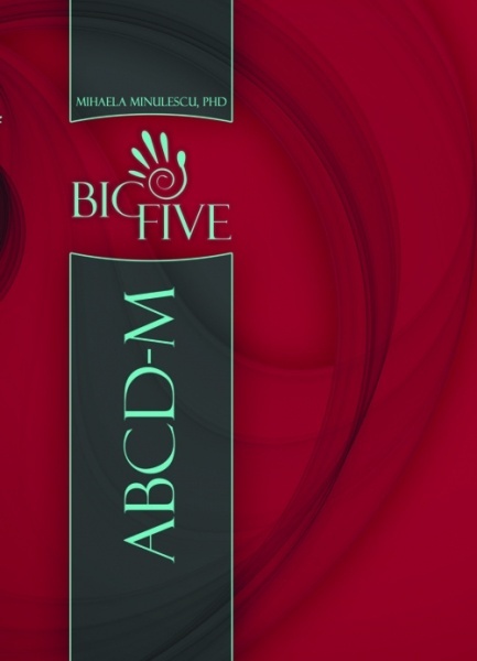 ABCD-M – Chestionarul Big Five Minulescu