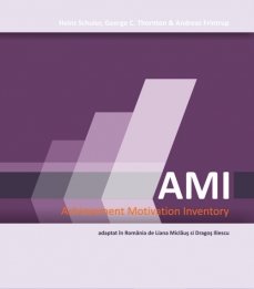 AMI – Achievement Motivation Inventory