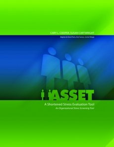 ASSET – A Shortened Stress Evaluation Tool