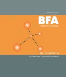 BFA – Big Five Adjectives
