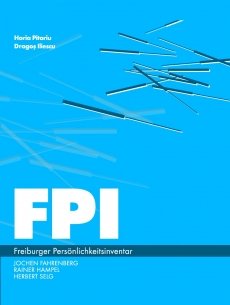 FPI-R, FPI-G – Freiburger Persönlichkeitsinventar