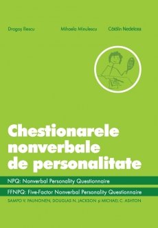 FFNPQ – Chestionarul Nonverbal de Personalitate în Cinci Factori