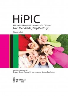 Hierarchical Personality Inventory for Children – Inventarul ierarhic de personalitate pentru copii (HiPIC)