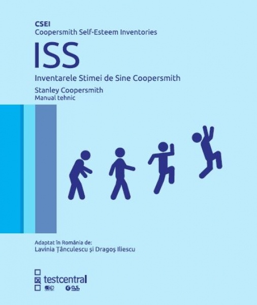 CSEI Coopersmith Self-Esteem Inventories