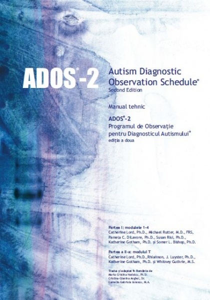 ADOS‑2