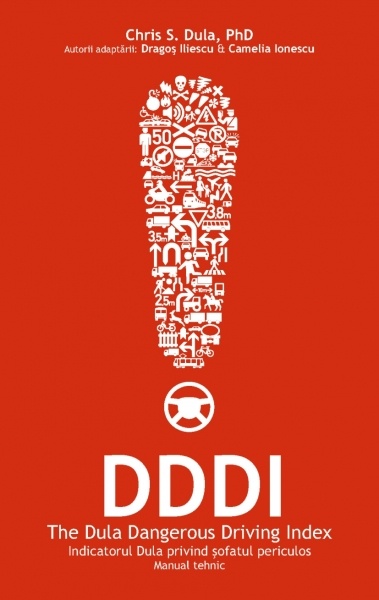 Dula Dangerous Driving Index