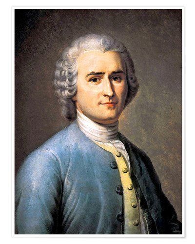 Jean-Jacques Rousseau