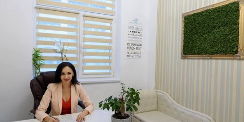 Cabinet Individual de Psihologie Pintilie Andreea