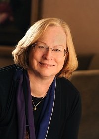 Catherine Lord