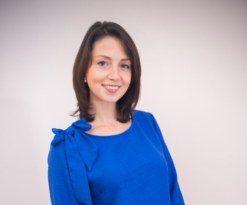 Cabinet Individual de Psihologie Ciocea Ioana