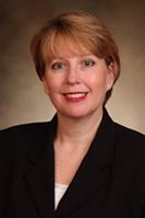 Patti Harrison