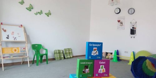 Cabinet Individual de Psihologie Cucu Sara