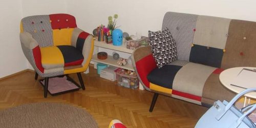 Cabinet Individual de Psihologie Pruteanu Geanina