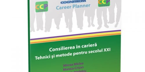 CCPintranet – Platformă de orientare școlară și profesională