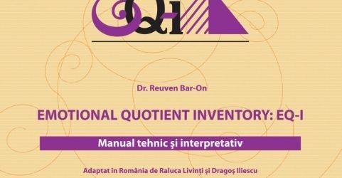 EQ-i LD – EQ-i Leadership Report