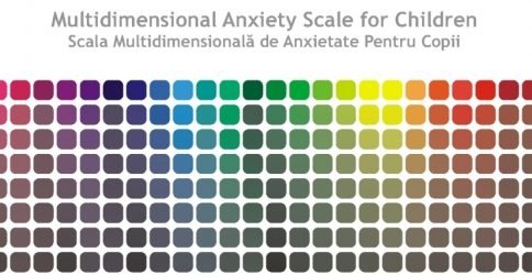 MASC – Multidimensional Anxiety Scale for Children