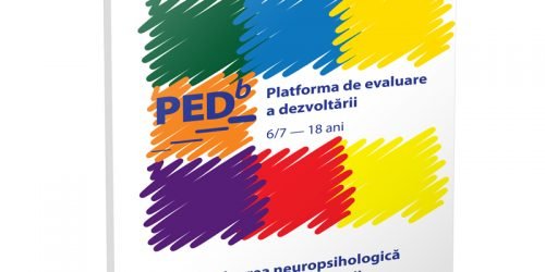 PEDb – Platformă de evaluare a dezvoltării 6/7-18/19 ani