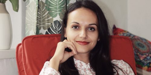 Cabinet Individual de Psihologie Neacșu Ioana