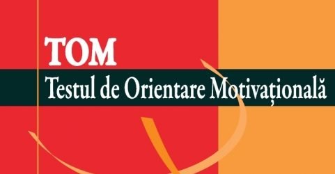 TOM – Test di Orientamento Motivazionale