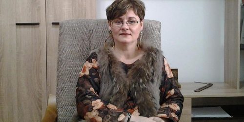 Cabinet Individual de Psihologie Oprița Elena-Iulia