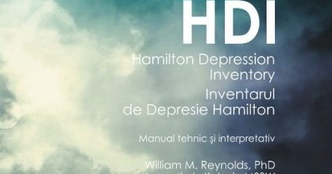 HDI – Hamilton Depression Inventory