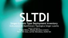 SL-TDI – Singer-Loomis Type Deployment Inventory