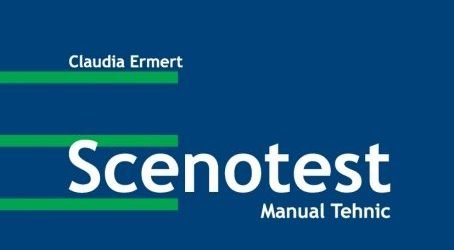 Scenotest – Metoda proiectivă a diagnozei prin joc