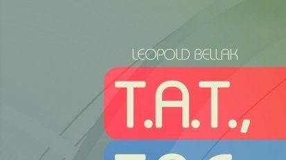 TAT – Testul Apercepției Tematice