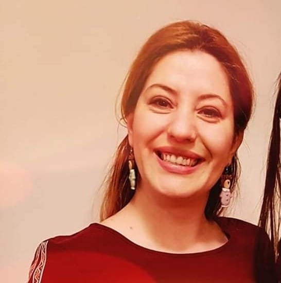 Cabinet Individual de Psihologie Năstase Andreea