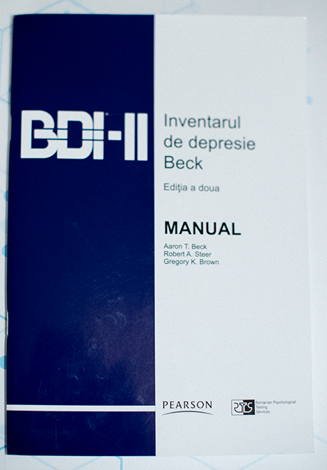 BDI – II