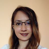 Cabinet Individual de Psihologie Grek Flavia Daiana