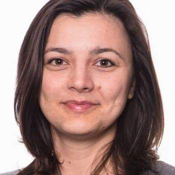 Cabinet Individual de Psihologie Alexandru Alina-Florentina