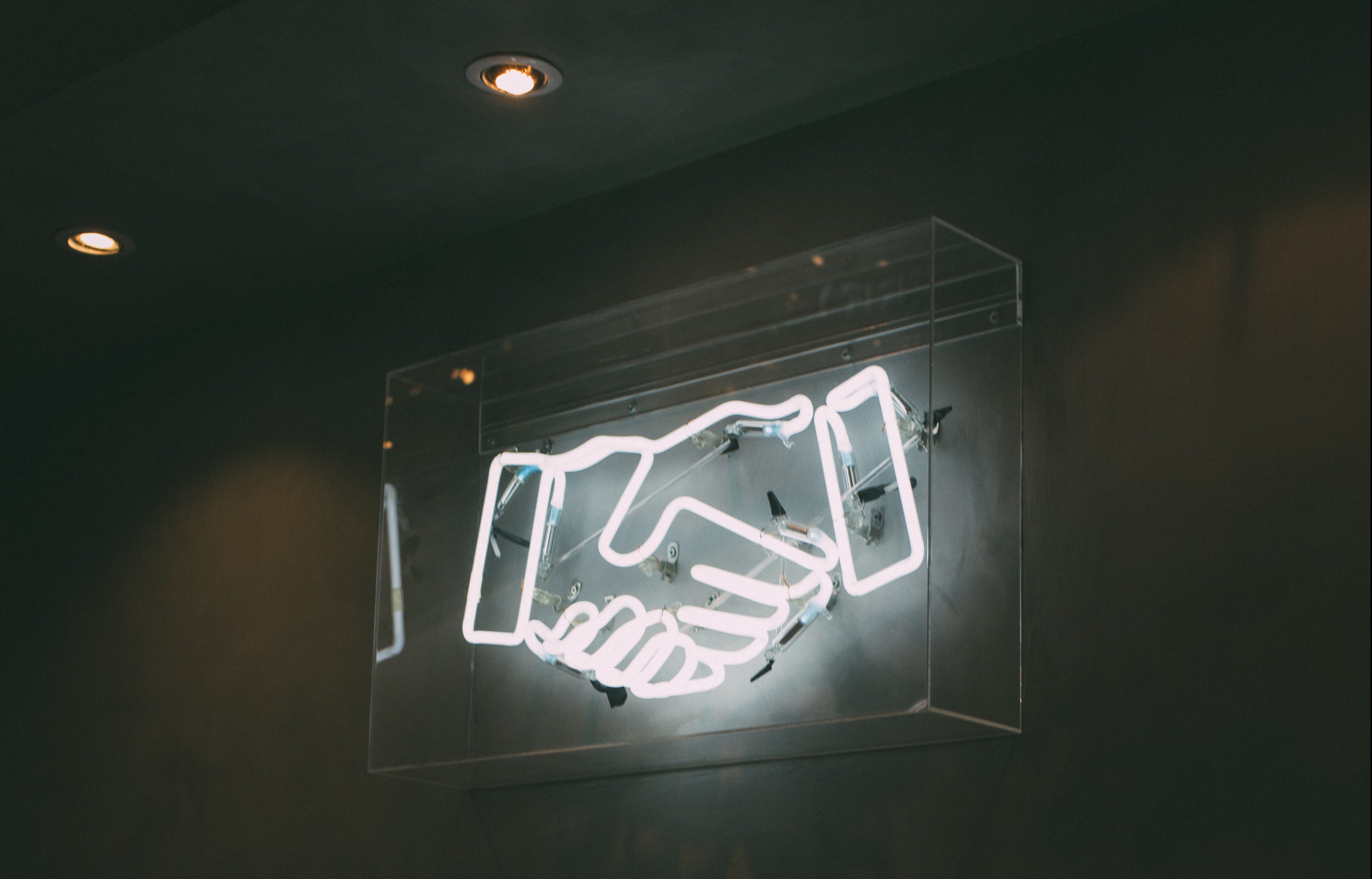 Acorduri de colaborare active