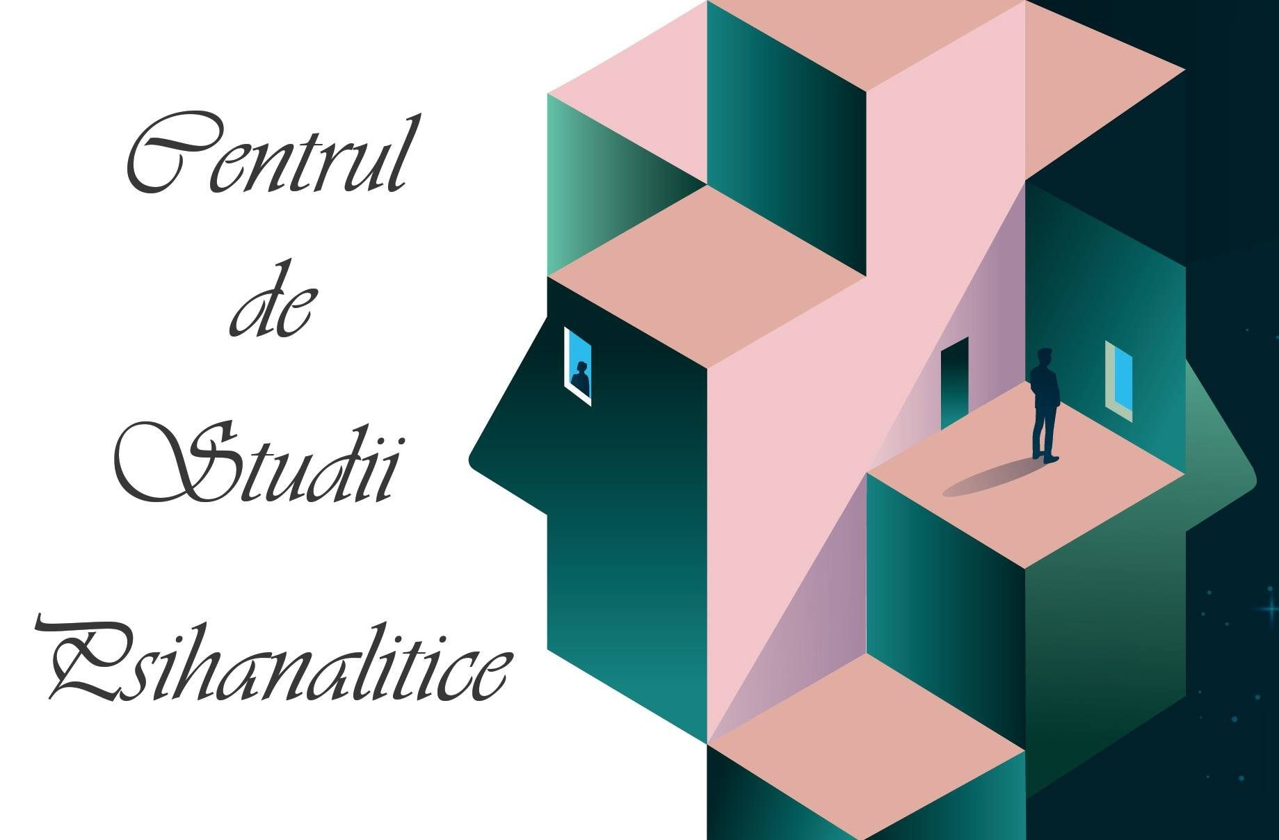 Centrul de Studii Psihanalitice