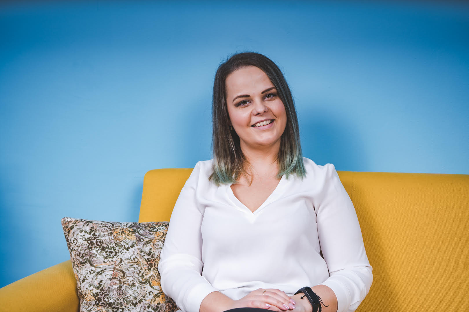 Cabinet Individual de Psihologie Dumbravă Ioana