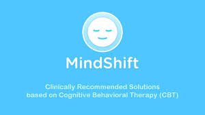 eHealth applications – Monitorizarea și managementul anxietății