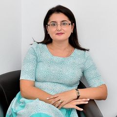 Supervizarea în Psihologe clinică, Psihologie pentru apărare și securitate națională – CIP Radu Ioana