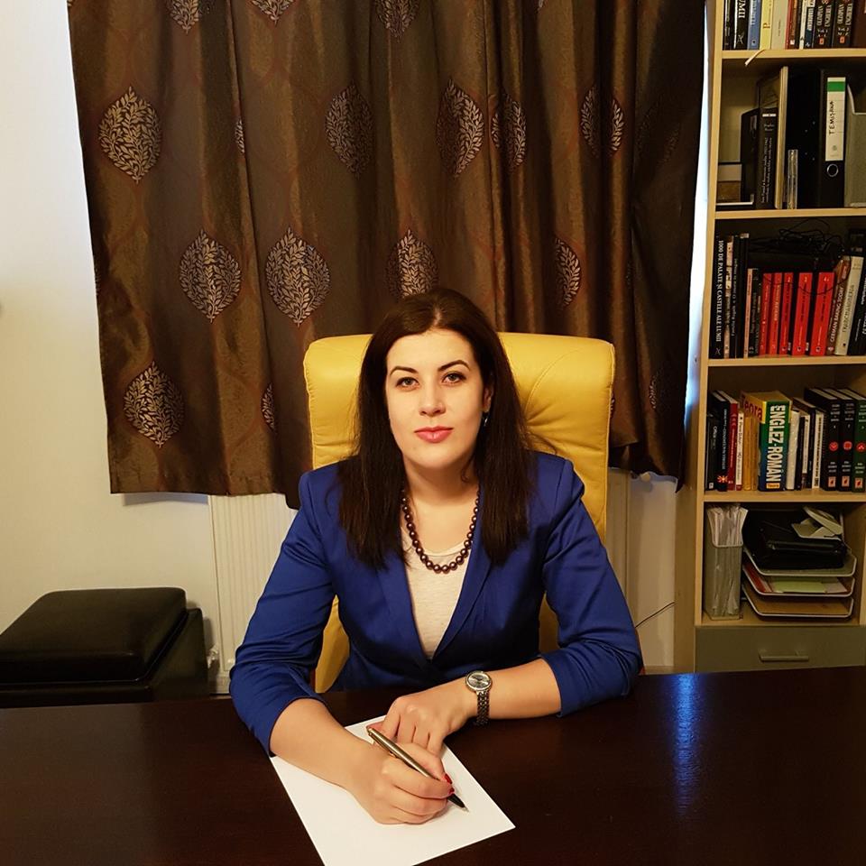 Cabinet Individual de Psihologie Ungureanu Elena