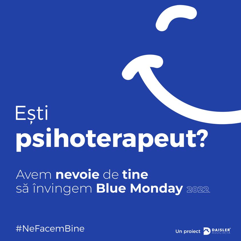 Blue Monday