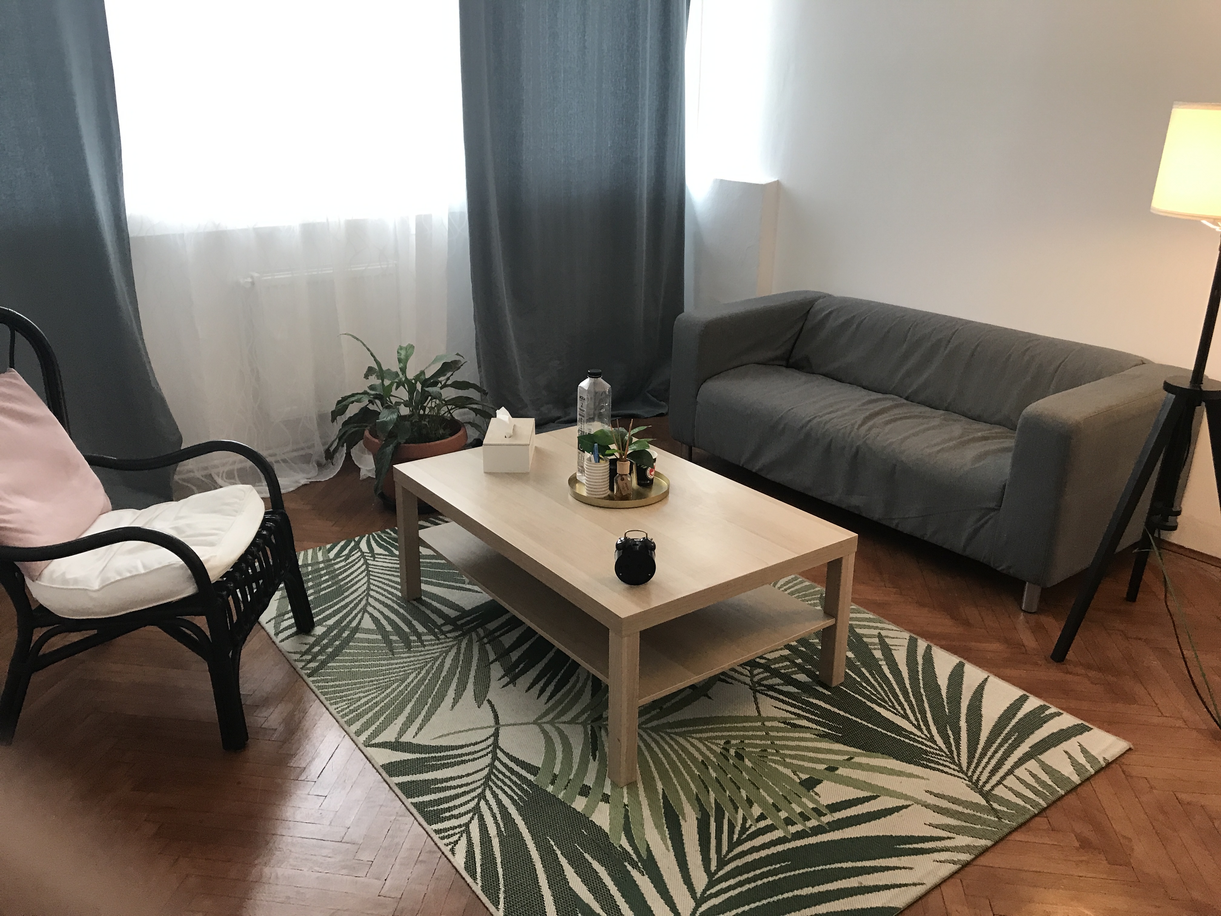 Spațiu de închiriat | București, Bulevardul Magheru 12-14