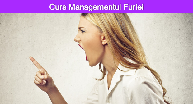 Managementul furiei | SEPT25