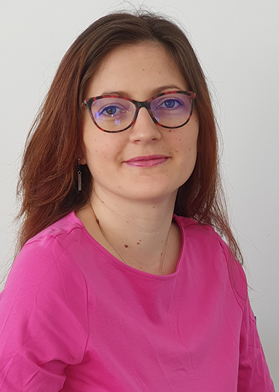 Cabinet Individual de Psihologie Parfichi Elena-Irina