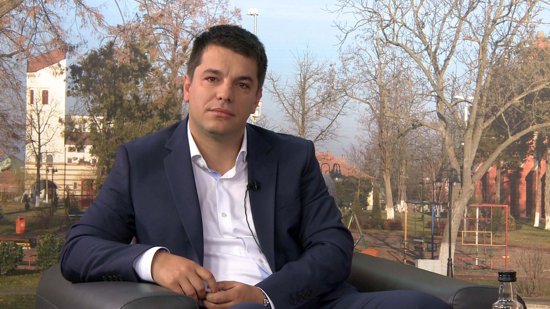 Cabinet Individual de Psihologie Dragomir Corneliu