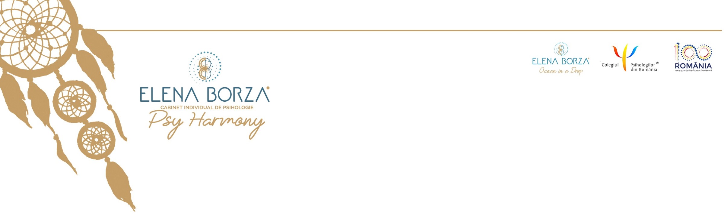 Cabinet Individual de Psihologie Borza Delia Elena