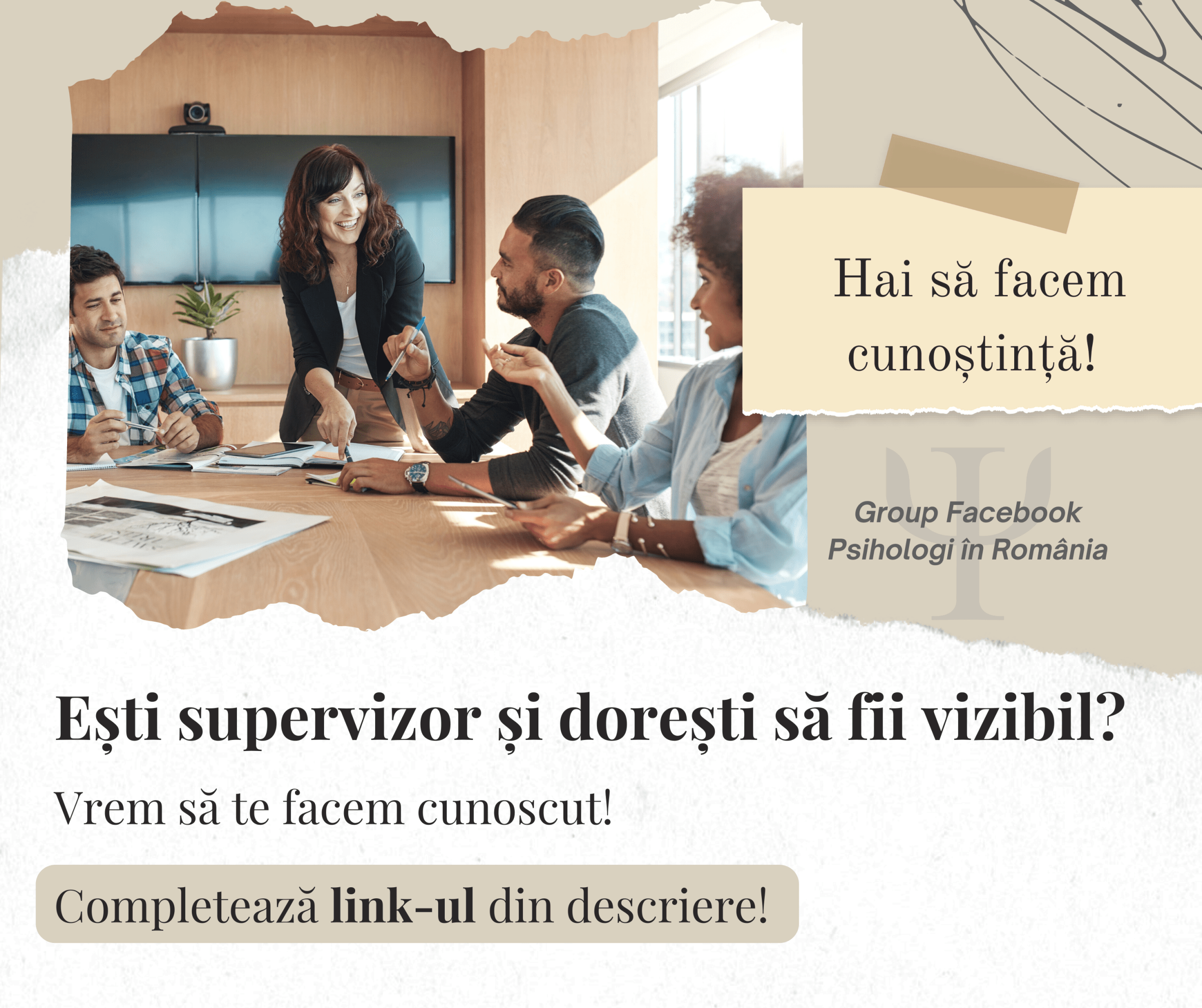 Comunitatea Psihologi în România