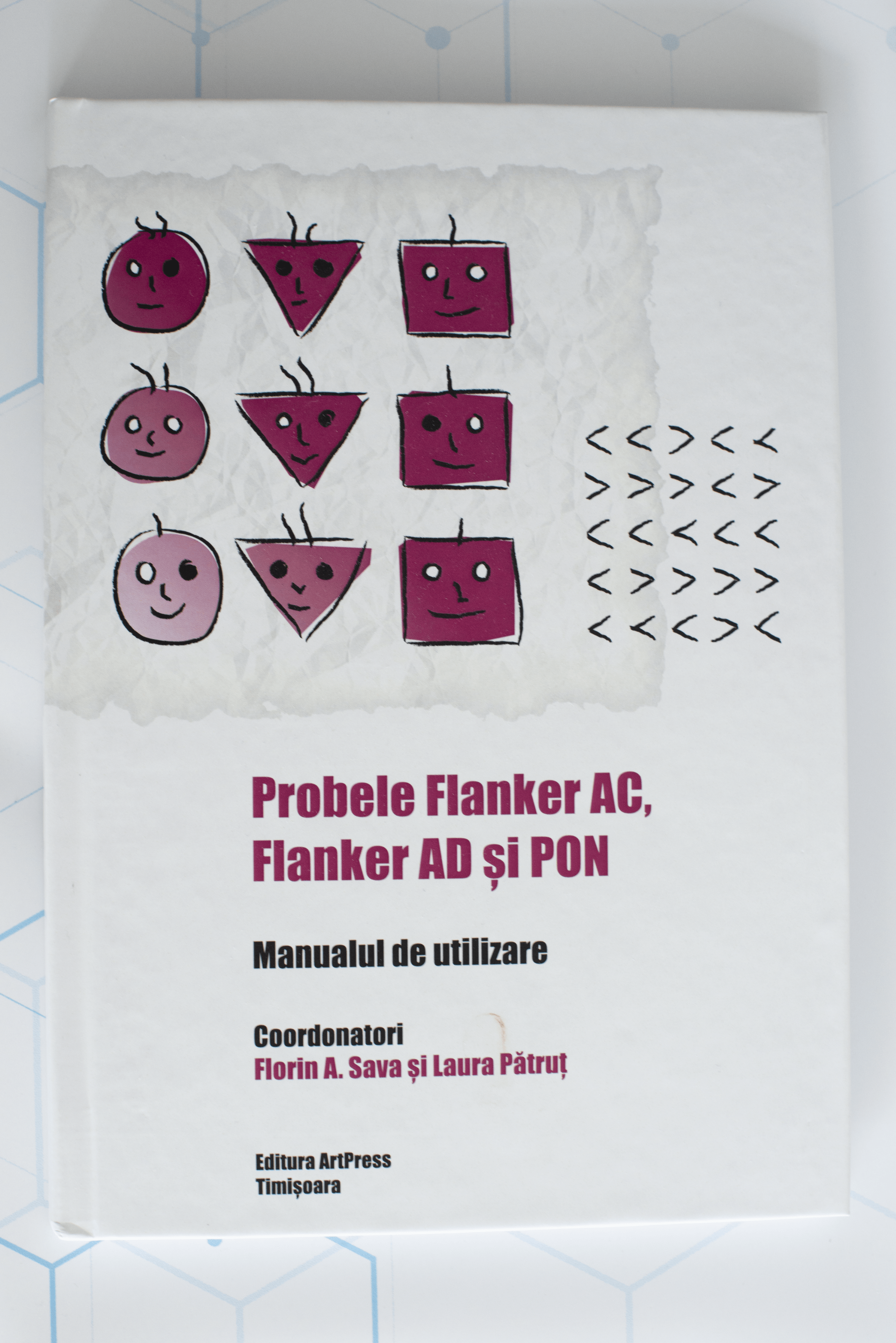 Probele Flanker AC, Flanker AD