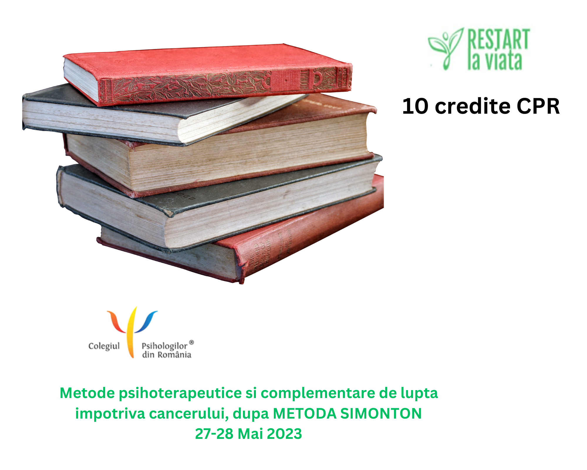 Metode psihoterapeutice și complementare de luptă împotriva cancerului (după Metoda Simonton)