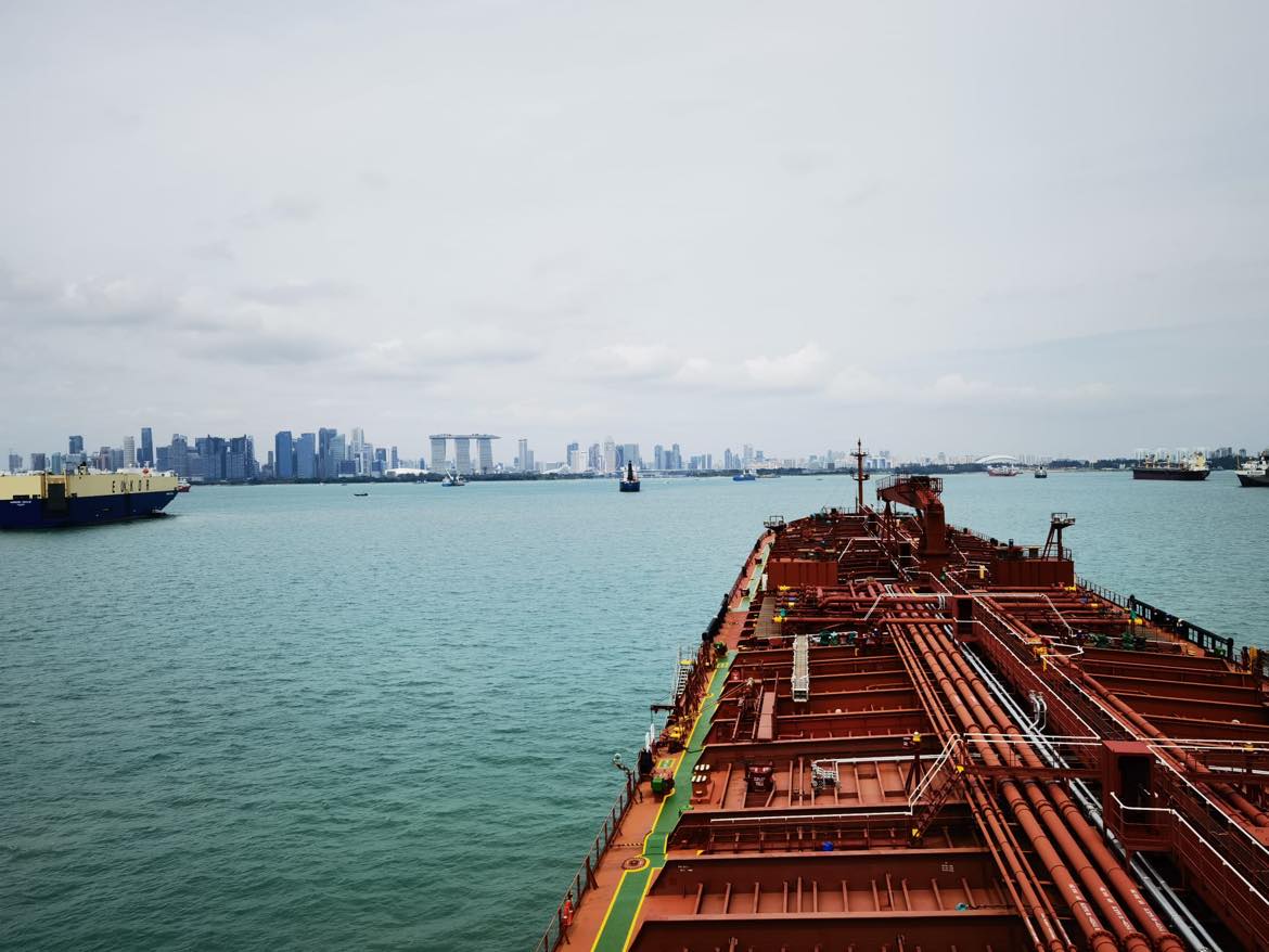 Sindromul soțului intermitent în familiile de navigatori